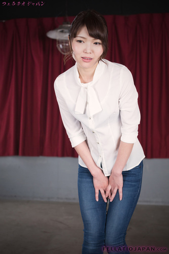 Shino Aoi