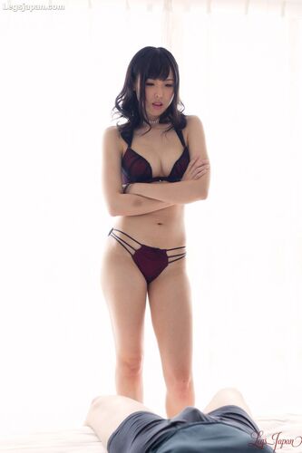 Honoka Yamazaki