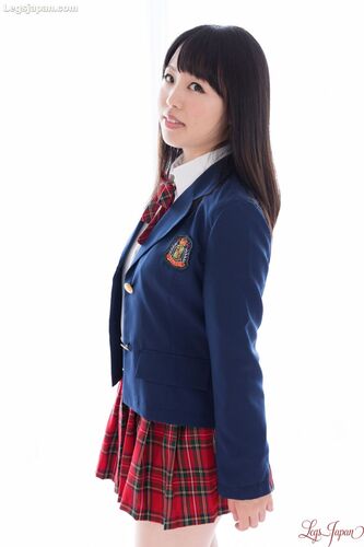 Yuka Shirayuki