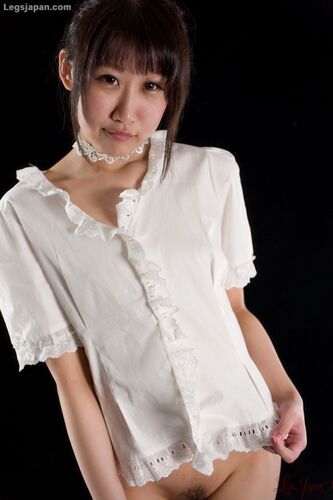 Karina Oshima