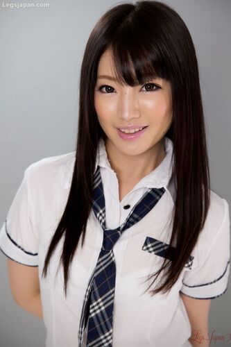 Mizuho Shiina
