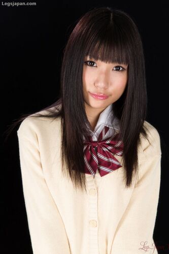 Luna Kobayashi