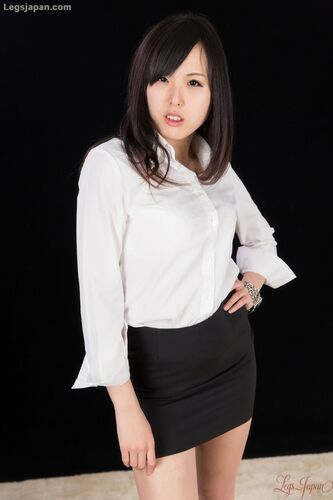 Honoka Yamazaki