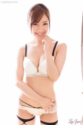 Mio Yoshida