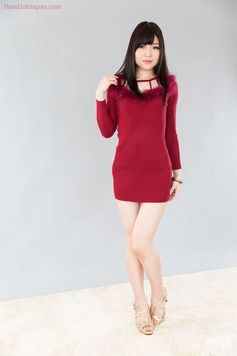 Shino Aoi