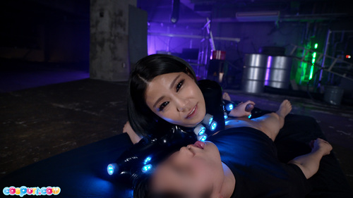 Kawanami Saki