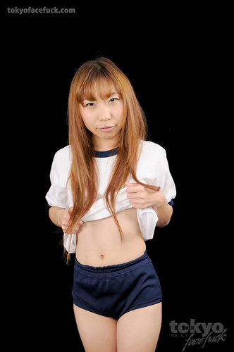 Misaki Yamamoto