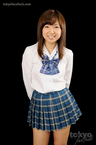 Yuka Aina