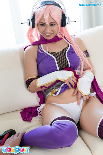 Takashima Nao