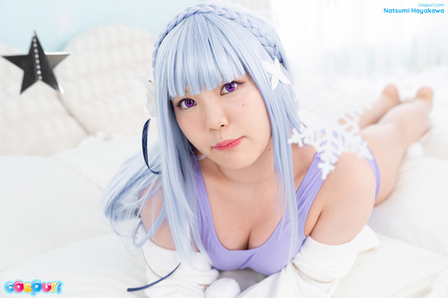 Hayakawa Natsumi