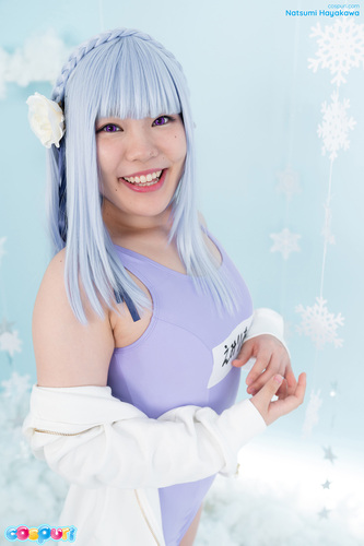 Hayakawa Natsumi