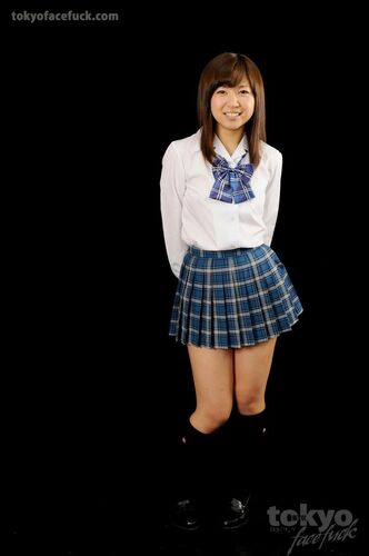 Yuka Aina