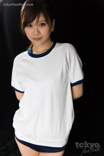 Mio Arisaka