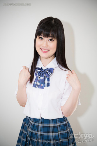 Koharu Narumi
