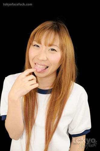 Misaki Yamamoto