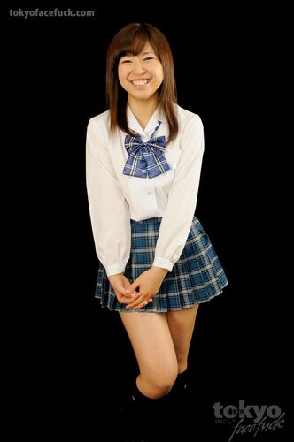 Yuka Aina