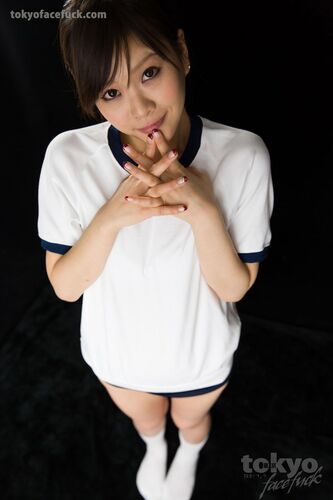 Mio Arisaka