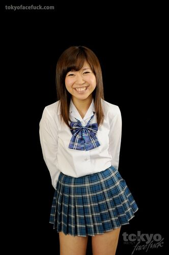 Yuka Aina